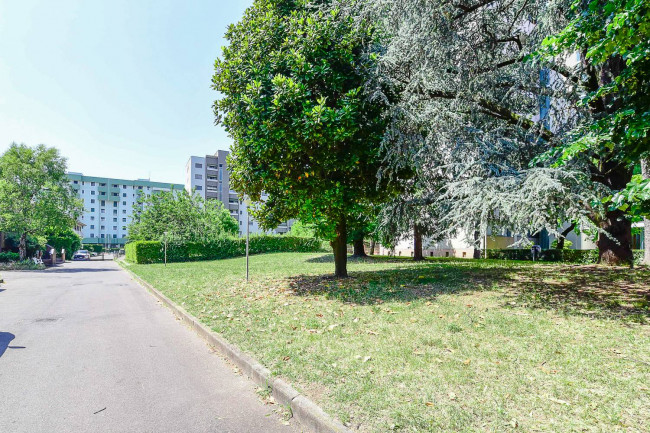 Villette a schiera in vendita a Seregno