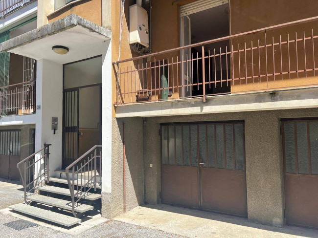 Appartamento in vendita a Cermenate