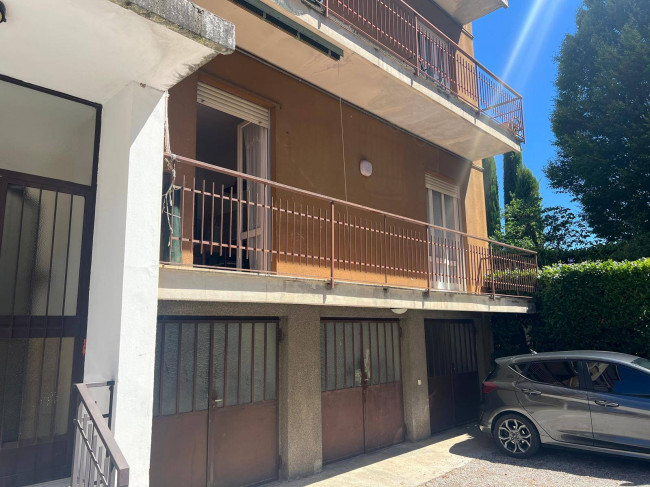 Appartamento in vendita a Cermenate