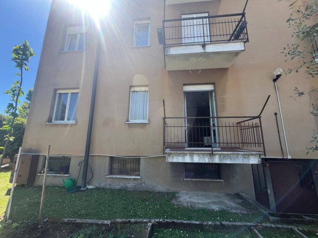 Appartamento in vendita a Cermenate