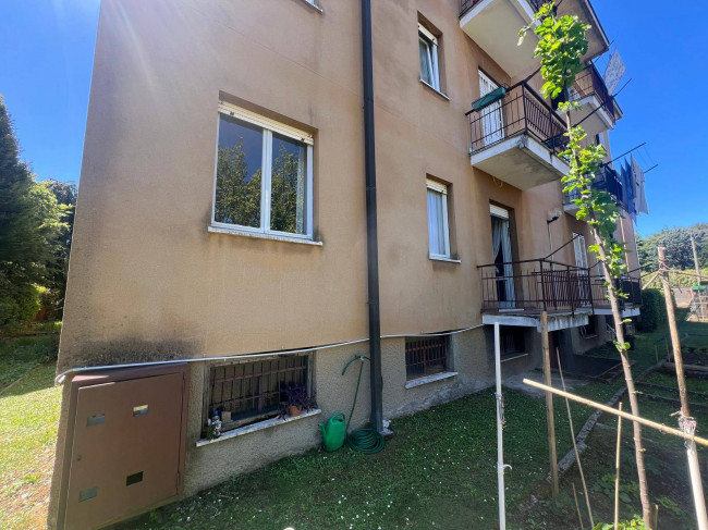 Appartamento in vendita a Cermenate