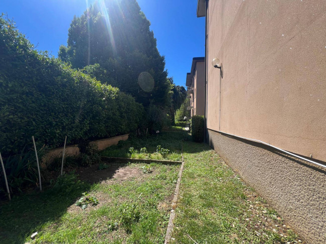 Appartamento in vendita a Cermenate