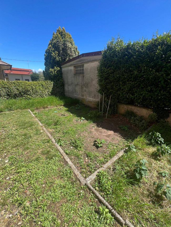 Appartamento in vendita a Cermenate