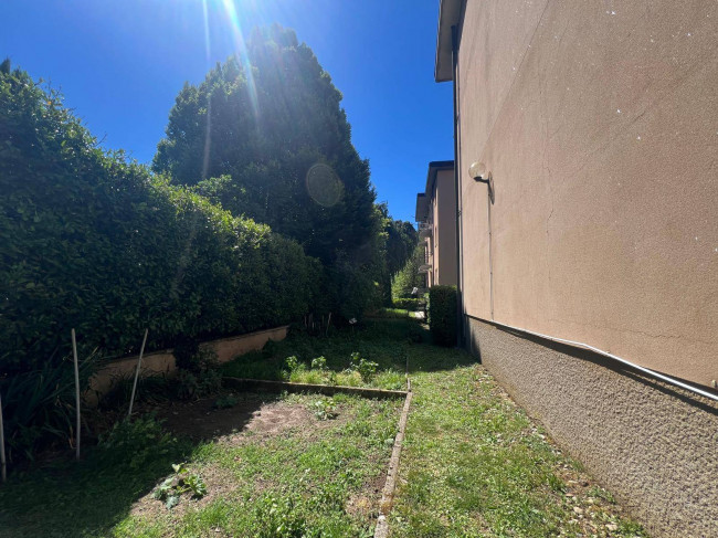 Appartamento in vendita a Cermenate