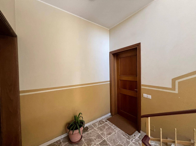 Appartamento in vendita a Cermenate