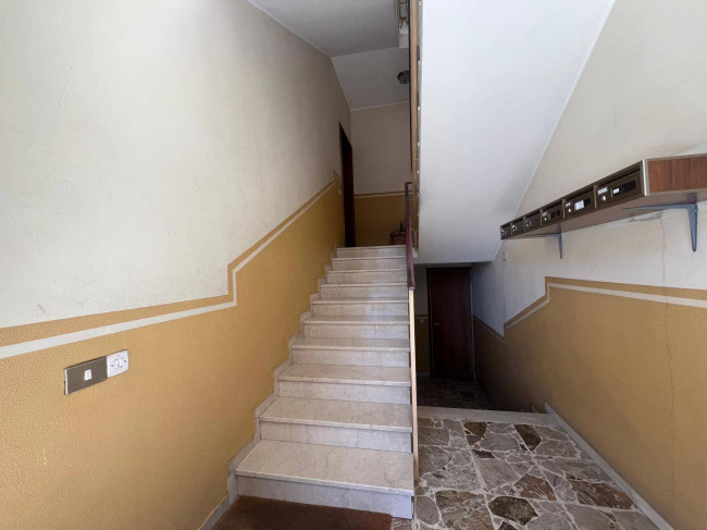 Appartamento in vendita a Cermenate
