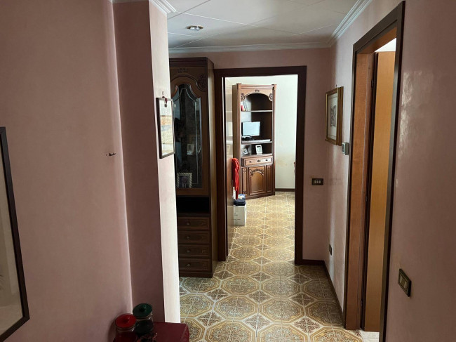 Appartamento in vendita a Cermenate