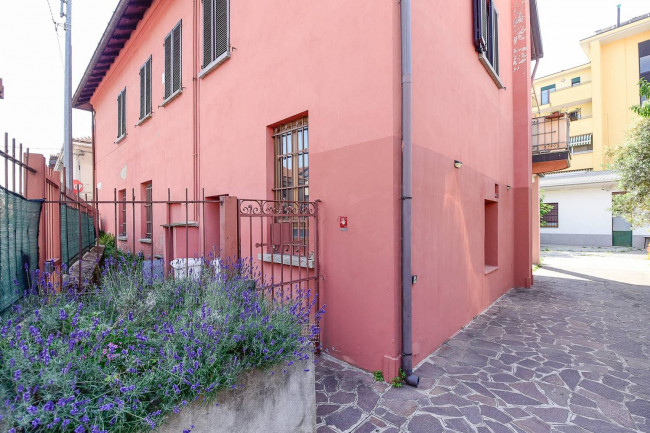 Casa singola in vendita a Lissone