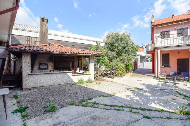 Casa singola in vendita a Lissone