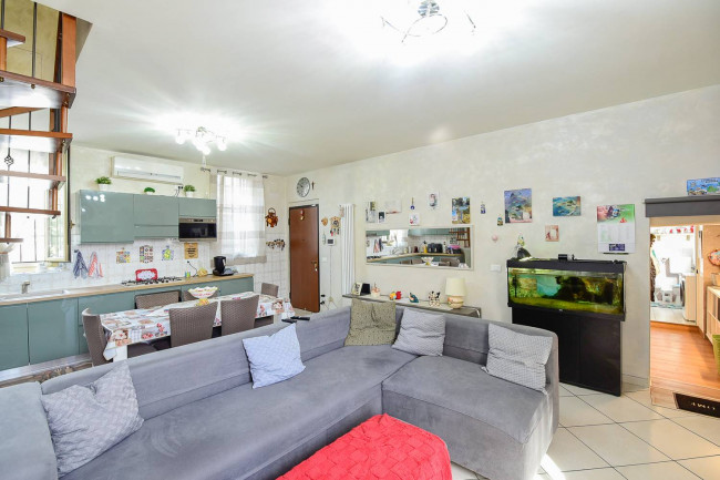 Casa singola in vendita a Lissone