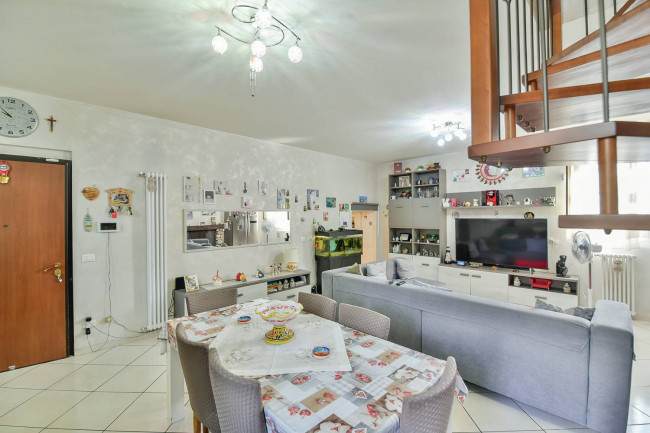 Casa singola in vendita a Lissone