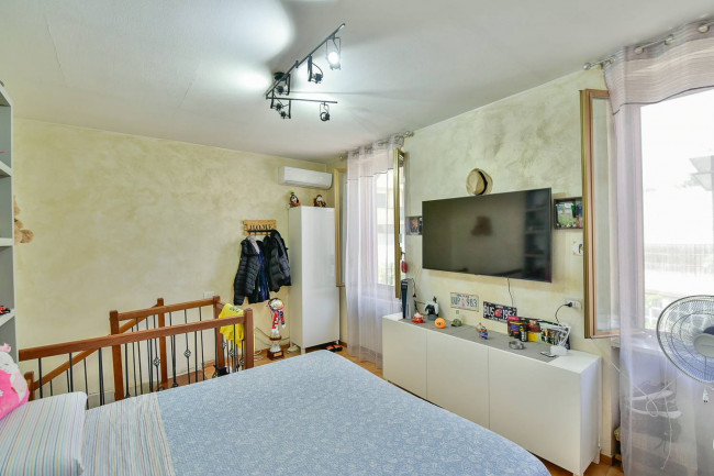 Casa singola in vendita a Lissone