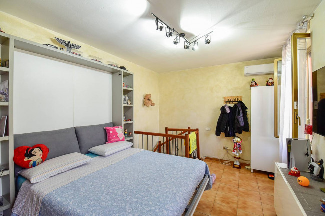 Casa singola in vendita a Lissone