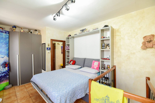 Casa singola in vendita a Lissone
