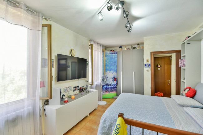 Casa singola in vendita a Lissone