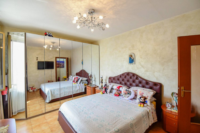 Casa singola in vendita a Lissone