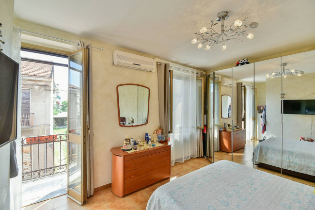 Casa singola in vendita a Lissone