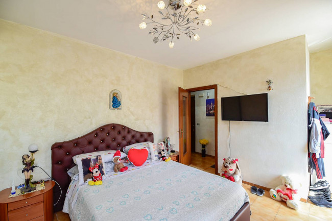 Casa singola in vendita a Lissone