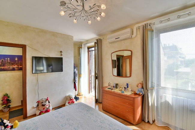 Casa singola in vendita a Lissone