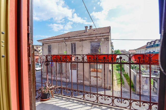Casa singola in vendita a Lissone