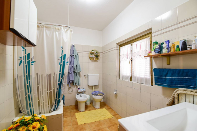 Casa singola in vendita a Lissone
