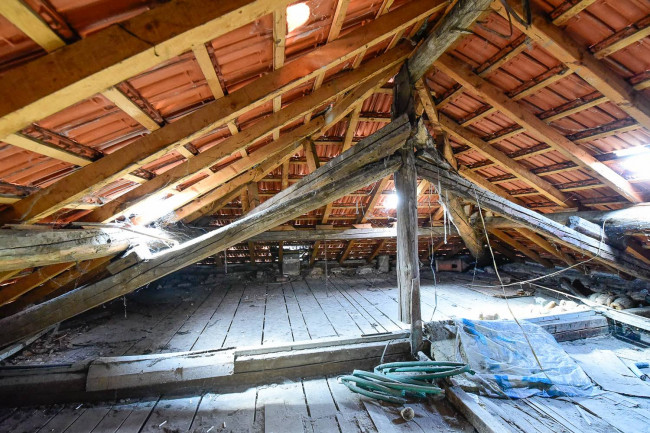 Casa singola in vendita a Lissone