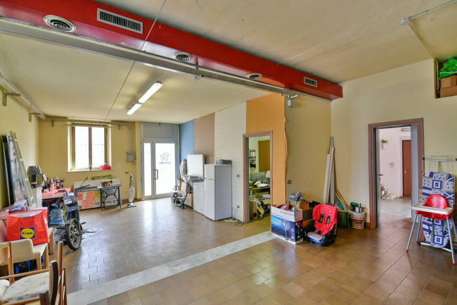 Casa singola in vendita a Lissone