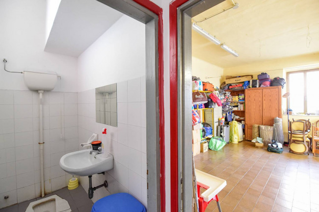 Casa singola in vendita a Lissone