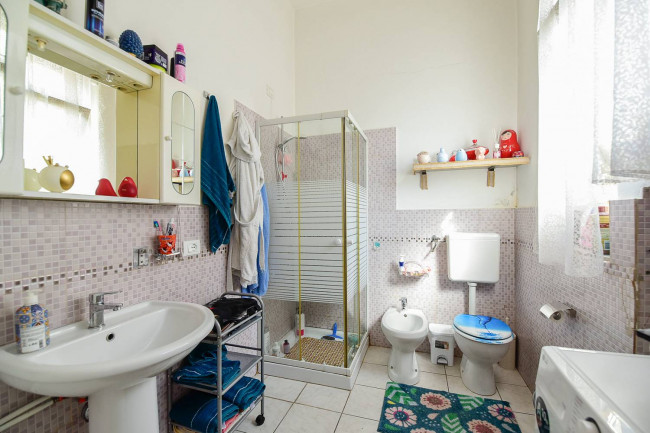 Casa singola in vendita a Lissone
