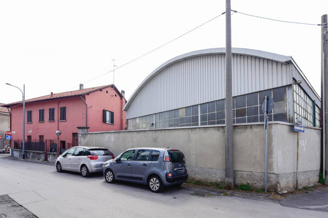 Casa singola in vendita a Lissone