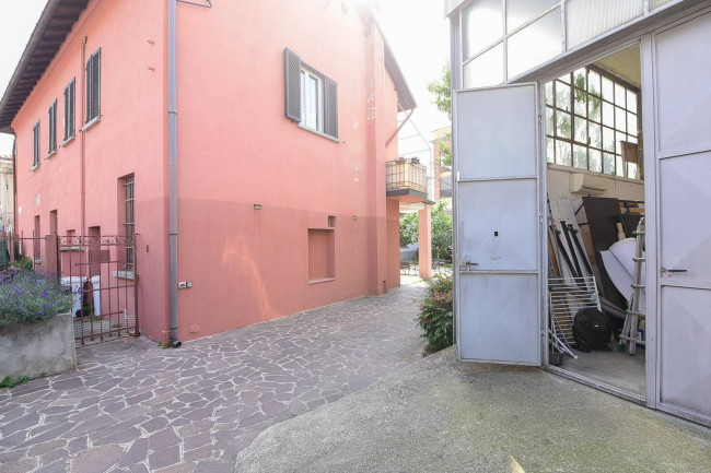Casa singola in vendita a Lissone