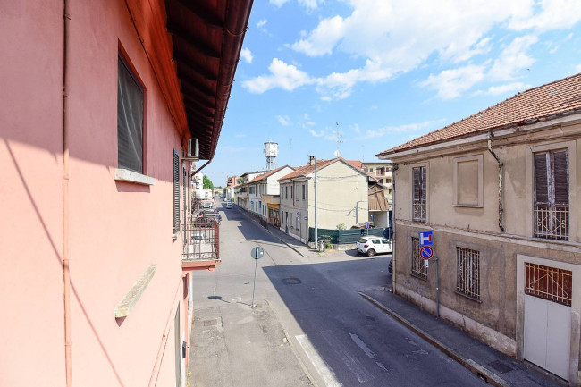 Casa singola in vendita a Lissone