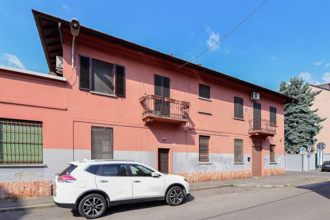 Casa singola in vendita a Lissone