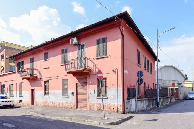Rustico in vendita a Lissone