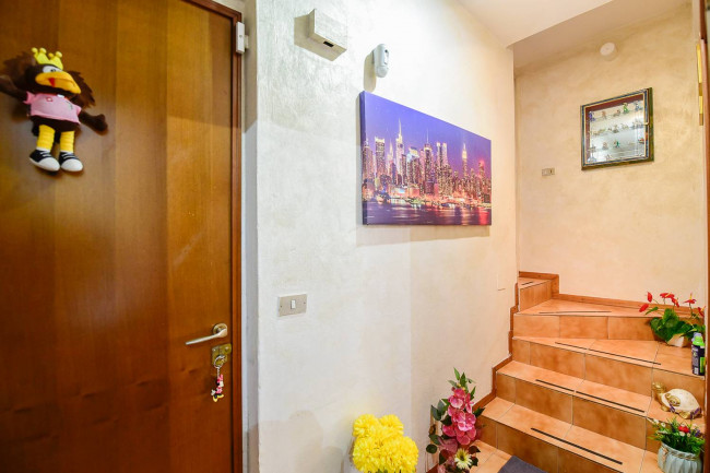 Casa singola in vendita a Lissone