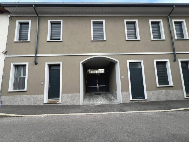 Appartamento in affitto a Seregno