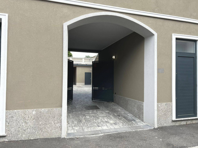 Appartamento in affitto a Seregno
