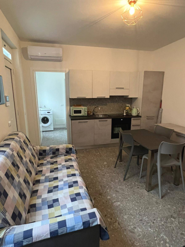 Appartamento in affitto a Seregno