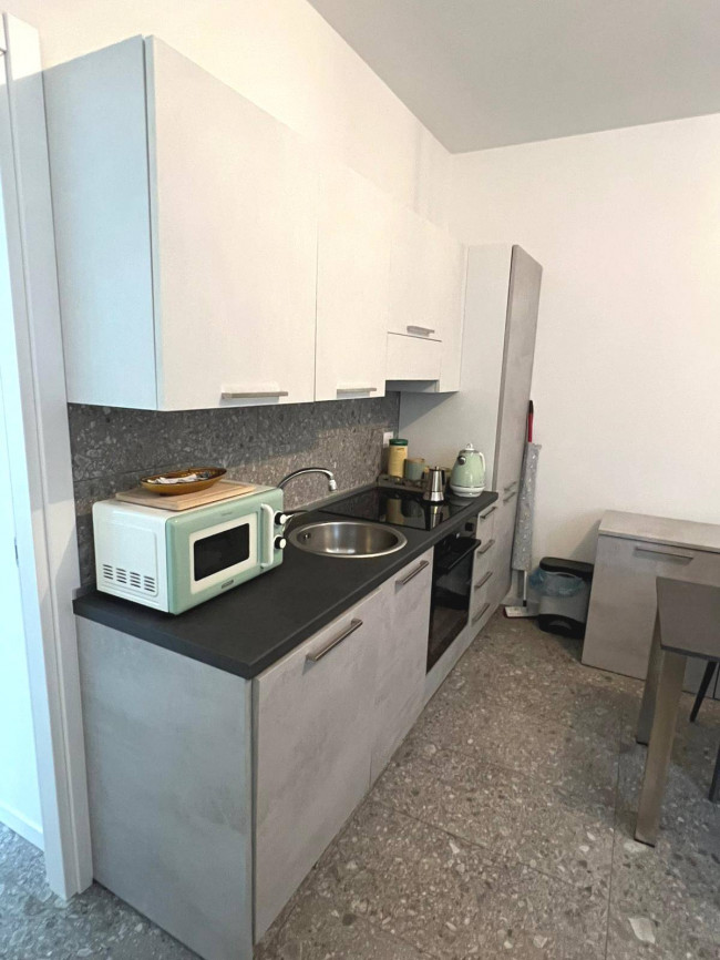 Appartamento in affitto a Seregno