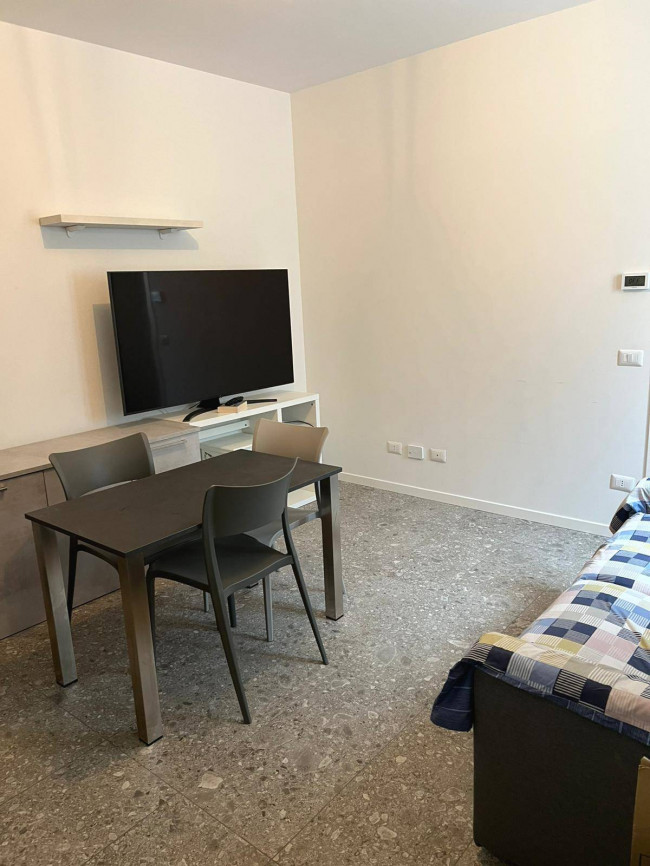 Appartamento in affitto a Seregno