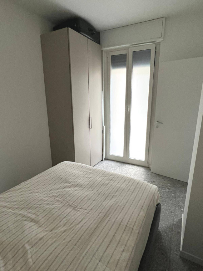 Appartamento in affitto a Seregno