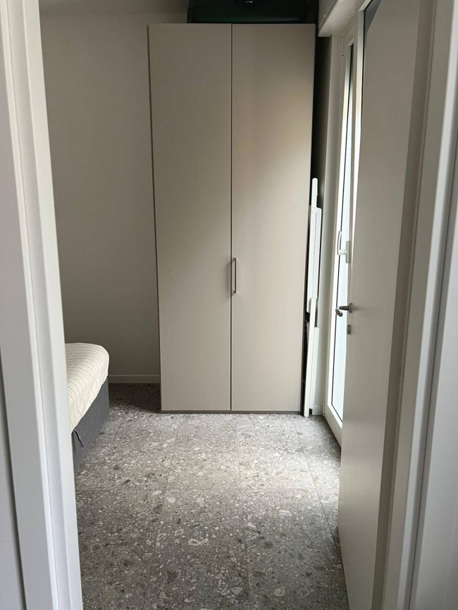 Appartamento in affitto a Seregno