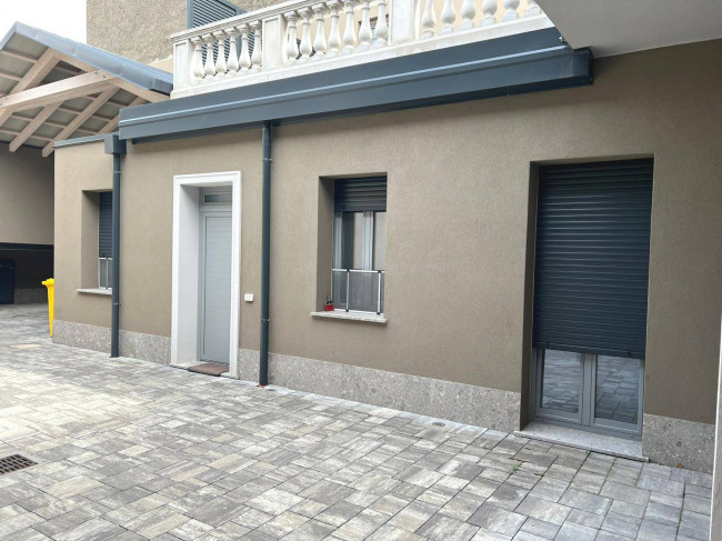 Appartamento in affitto a Seregno