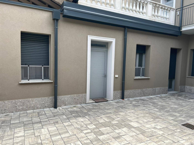 Appartamento in affitto a Seregno