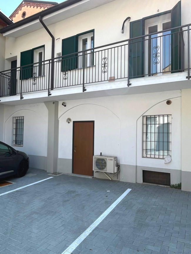 Appartamento in vendita a Seregno