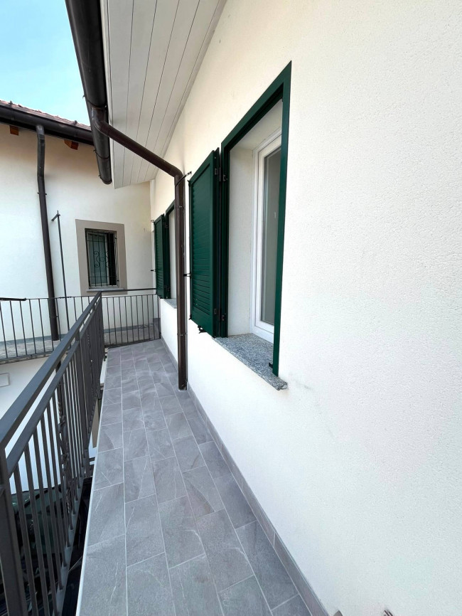 Appartamento in vendita a Seregno