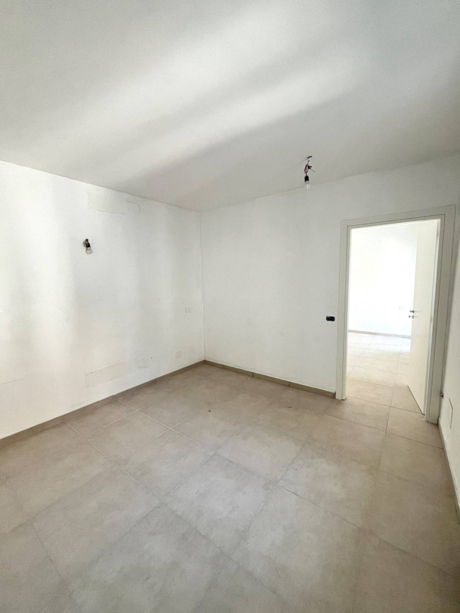 Appartamento in vendita a Seregno