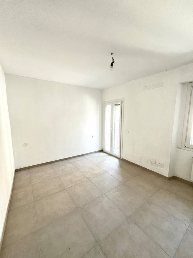 Appartamento in vendita a Seregno