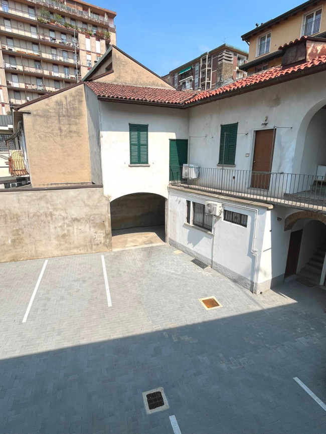 Appartamento in vendita a Seregno