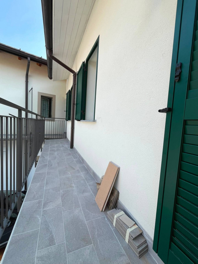 Appartamento in vendita a Seregno